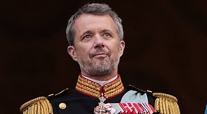 Das sind die Royals