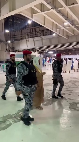 19K views · 2K reactions | Sheikh Maher spotted | Digital Haramain | Facebook