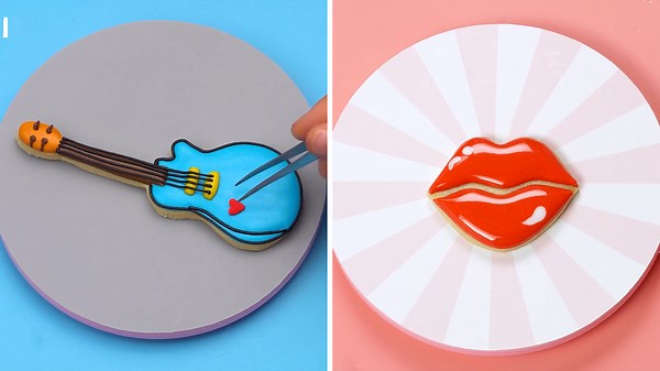 Adorable Cookie Decorating Ideas | Spirit of Cake 🍭🍪