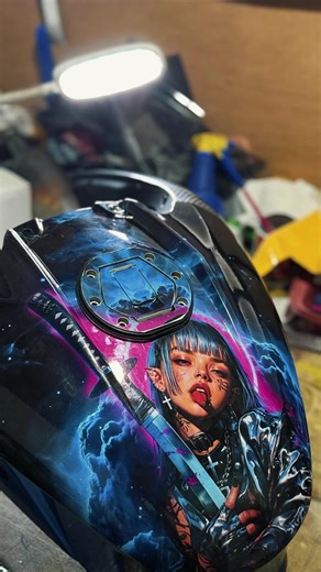 Ns Tank Stickers: Quality Prints for Motorcycles in Sri Lanka