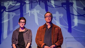Theater Review: 'Fun Home,' Vermont Stage | Seven Days