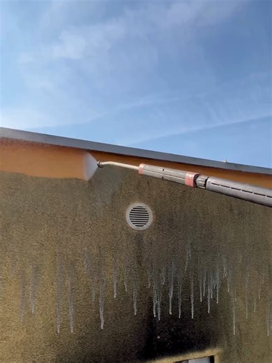 Ten brud nie miał prawa zejść...