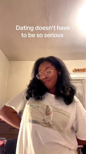 The only person you compete with when you date me is me #dating