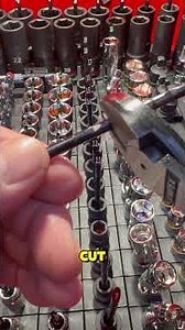 ‪@toolboxwidget‬ Socket Organizers are fast and simple.