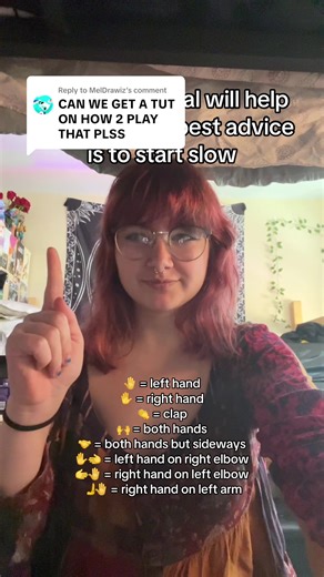 Patty Cake Tutorial for Vocaloid Fans