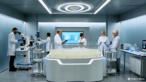 Nanobubble Hydrotherapy: Exploring Potential Applications in Cancer...