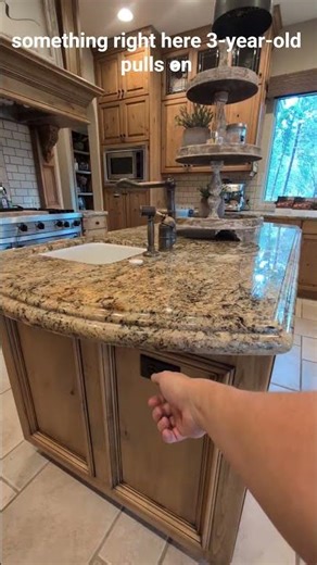 Kitchen Island Electrical Outlets Are Changing – Here’s Why