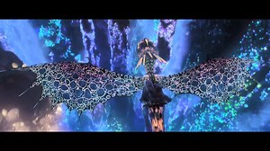 90K views · 1.2K reactions | The final chapter is about to take flight and spread its wings. Get ready to experience the new dragon-flying spectacle! | 4DX | Facebook