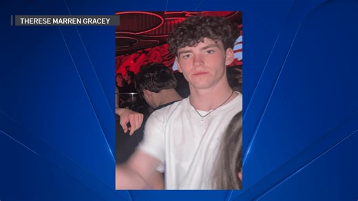 Family releases statement on death of college student during spring break trip to Spain