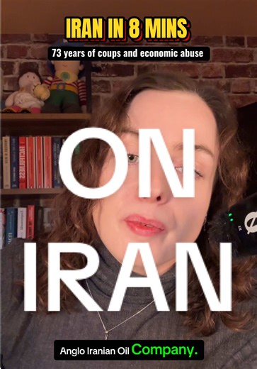 1951 oil nationalisation CIA declassified docs admitting oil extraction motive 1953 coup 1954 Consortium Agreement: US companies got 40 percent 2 billion barrels extracted 1954-1979 1980s CIA docs proving chemical weapons complicity SWIFT exclusion 2012 Trump maximum pressure 2018 73-year pattern established #iran #uspolitics #middleeast #gulf #cia