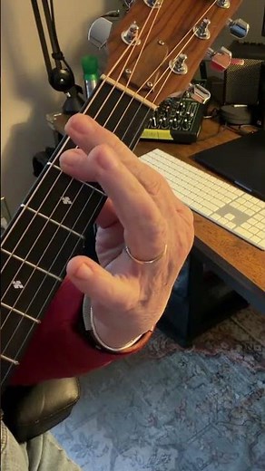 How To Play An A Chord Guitar #beginnerguitar #guitarchords #playguitar