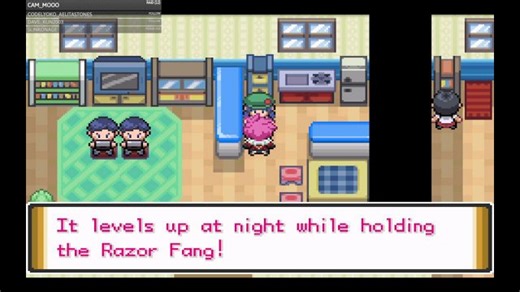 Pokémon Unbound Continues! (Romhack) Taking on the 3rd Gym on Expert Mode...