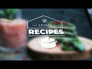 20 Cooking Titles Badge Animation for Video Intro - After Effects Template