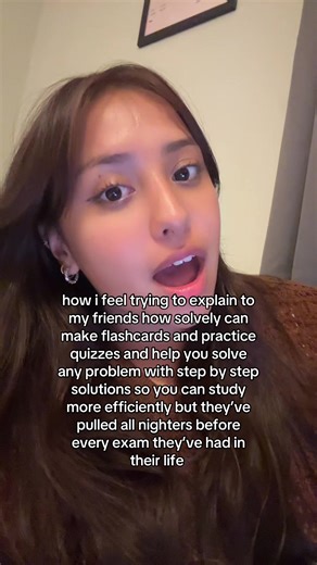 i’ve never seen anyone study less efficiently 😭😭 #studytok #studytips #study #college #exam