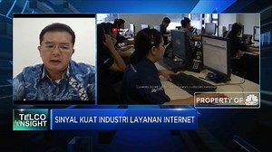 Pandemi, Biznet Catat Kenaikan Trafik 50% di Segmen B2C