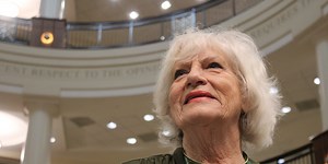 Douglas County handing out free tree seedlings in honor of Dr. King