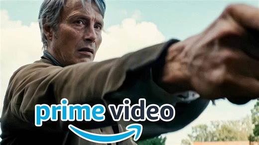 Fliegt jetzt aus dem Amazon-Abo: Vom Publikum gefeiertes Meisterwerk mit Western-Feeling