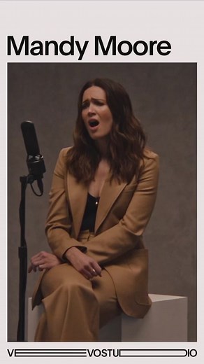 Had so much fun filming a couple of new versions of “Four Moons” & “Heartlands” with @Vevo a few weeks ago. You can watch them now at the link in bio!