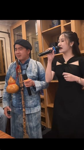 A Pao & Lê Thu Uyên Song Ca Cực Đỉnh - Hà Tĩnh Quê Ơi! #APao #LeThuUyen | Lê Thu Uyên Singer