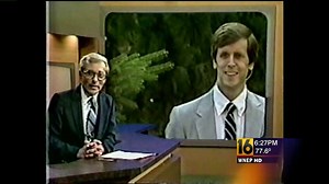 Tom Clark’s 30th Anniversary at WNEP