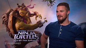 Tyler Perry's 'Ninja Turtles' Mad Scientist Was Inspired by Neil deGrasse Tyson