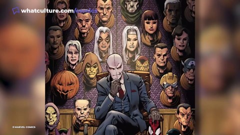10 Most Powerful Spider-Man Villains
