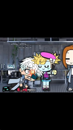 Wait.. It’s Not a sticker?📒⁉️// #gacha #gachalife #animation #gachaclub #viral #shorts #trending