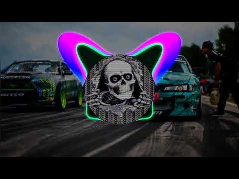 phonk (slowed + reverb)