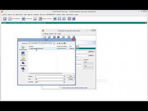 How to change the CSD Digital Seal in Contpaqi Nominas