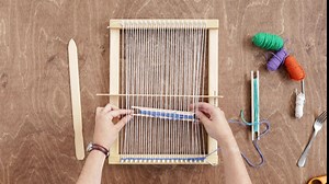 PEGLOOM & LAPLOOM Yarn Pack- Ocean