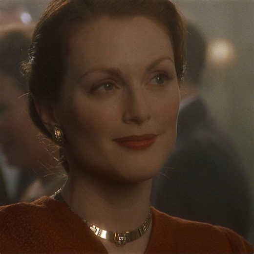 Criterion Collection on Instagram: "Evening viewing recommendation? On the Criterion Channel, watch THE END OF THE AFFAIR (1999), Neil Jordan's exquisite adaptation of Graham Greene’s stirring metaphysical novel of desire and betrayal starring Julianne Moore and Ralph Fiennes. Moore stars as a married woman at the center of a torrid love triangle in World War II-era England. With equally powerful work from Fiennes as the obsessive lover driven to extremes, extravagant production design that capt