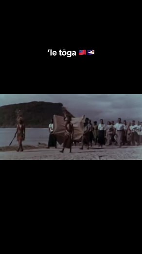 Understanding Sāmoa's Treasured 'Ie Toga Mat