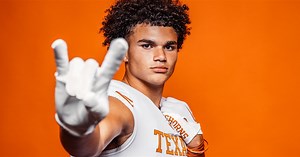 Where 2025 Texas football commits, targets stand in the updated Top247 rankings