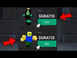 2 Nuevos Paquetes Zombies Gratis! 🧟 Roblox