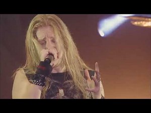 【MAD】サザエさん #メタル