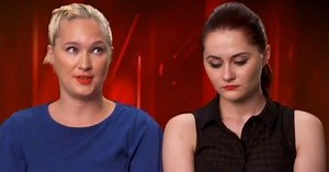 Why fans are so "disappointed" about My Kitchen Rules' cheating scandal.