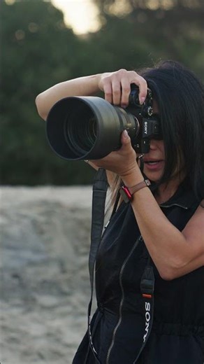 The SIGMA 135mm f/1.4 Just Changed The Portrait Game