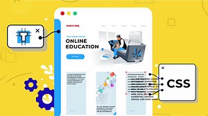 1.1K views | Are you aiming to be a top developer? Dive into cutting-edge tech, build websites using HTML and CSS, master Git and GitHub, and start your coding journey with JavaScript basics. #gomycode #webdevelopment #developerlife #CodingSkills #HTML #CSS #JavaScript | gomycode | Facebook