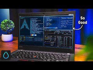 How I Setup Hyprland For An Incredible Arch Linux Experience