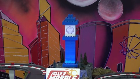 Marbula One S2 GP12 QUALI Midnight Bay