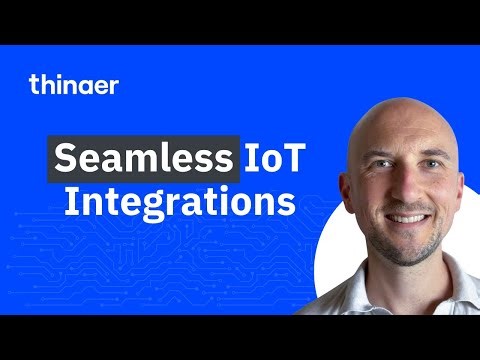 Ep 4 - The Future of IoT: Seamless Integrations & Partnerships | Cliff Tironi