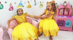 Diana y Roma - historias divertidas con Maggie_R#436344 | Diana y Roma