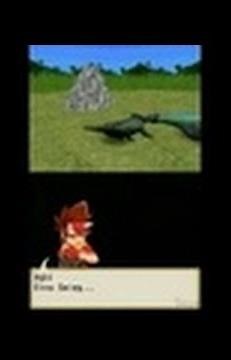 Dinosaur King Nintendo DS Gameplay - Parasaurolophus