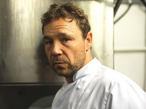 How Guy Ritchie met the “spectacular” Stephen Graham