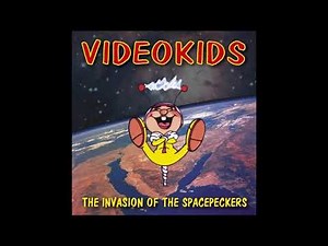 Woodpeckers From Space - VideoKids HQ