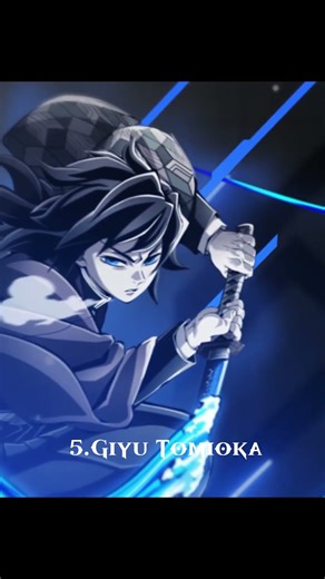 Ranking Hashiras By Special abilities unlocked