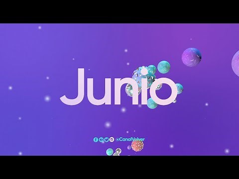 Junio 2021 en VOLVER