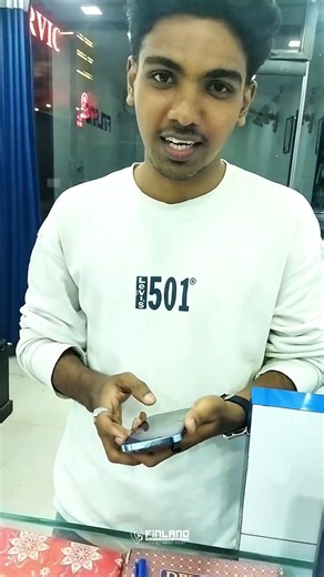ഫിൻലാന്റിൽ നിന്ന് സർവീസ് ചെയ്‌ത ആളുടെ feedback .#smartphone #repair #iphone #feedbacks