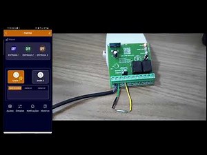 Conhecendo recursos Módulo Wi-Fi genérico