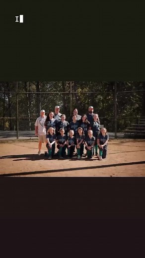 Georgia Lee on Reels